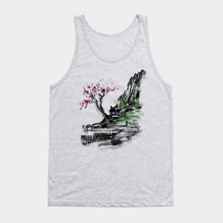 scenery Tank Top